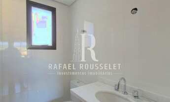 Imagem 7: Cobertura com 3 dormitórios 01 suite e 02 vagas à venda, 195 m² - Petrópolis - Porto Alegr