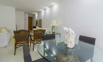 Imagem 6: Lindo apartamento, pronto para morar. Todo Mobiliado!!