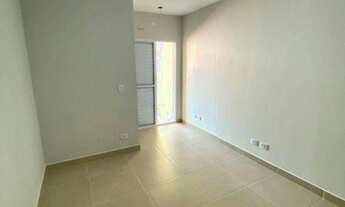 Imagem 6: Excelente sobrado novo à venda na Vila Bonilha