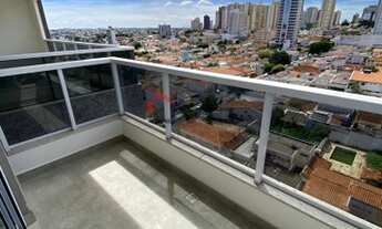 Imagem 5: Cobertura Linear para venda com 3 Suítes em Lídice - Uberlândia - MG