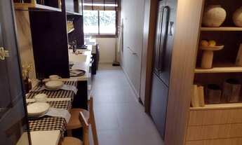 Imagem 7: Apartamento para venda tem 115 metros quadrados com 3 quartos