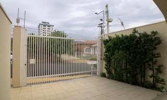 Imagem 7: Excelente sobrado para venda no Parque Franceschini, 5 Suítes e 1 Suíte master