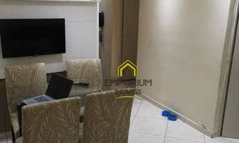 Imagem: Apartamento à venda, 50 m² por R$ 130.000,00