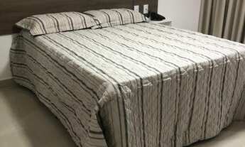 Imagem 3: Apart luxo mobiliado Cabo Branco a 30 metros da praia