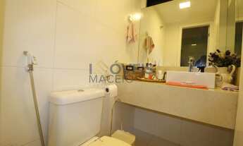 Imagem 5: Apartamento de 04 Suítes na Jatiúca Ponta Verde Pajuçara