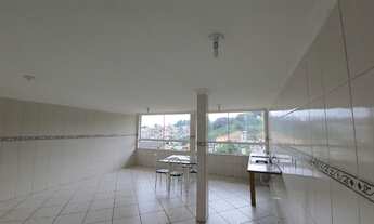 Imagem 5: Sobrado, 490 m² - venda por R$ 880.000,00 ou aluguel por R$ 3.700,00/mês - Real Park - Cai