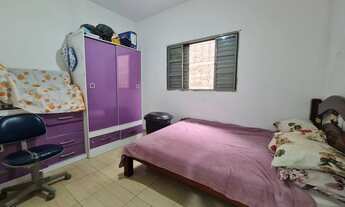 Imagem 5: Maravilhoso imóvel à venda no Jardim dos Ipês na cidade de Sumaré-SP. Imóvel com 2 Dormit