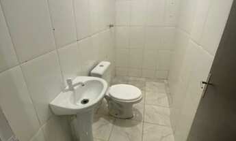 Imagem 5: São Paulo - Casa Padrão - Parada XV de Novembro