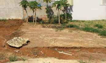 Imagem 1: TERRENO RESIDENCIAL em INDAIATUBA - SP, JARDIM RESIDENCIAL NOVA VENEZA