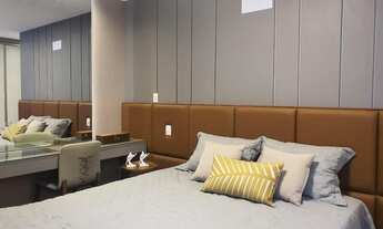 Imagem 4: Apartamento para venda com 100 metros quadrados com 3 quartos em Centro - Juiz de Fora - M