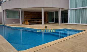 Imagem: Casa Alphaville - Lagoa doa Ingleses