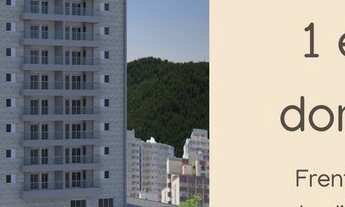 Imagem: Lançamento - Iris Residencial, Empreendimento