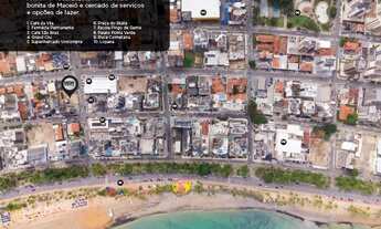 Imagem 2: High Residence - Lançamento - Apartamentos de 1 e 2 Quartos - 2ª Quadra da Praia - Ponta V