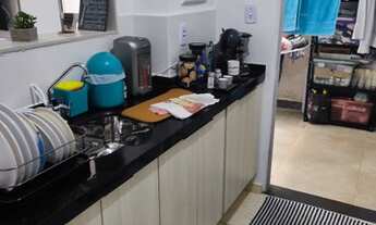 Imagem 7: Excelente apartamento venda 2 quartos c/ área externa Industrial - Juiz de Fora - MG