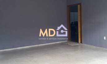 Imagem 3: Casa Usada no Jardim Patricia! Oportunidade Unica!