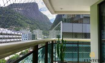 Imagem 6: Cobertura triplex para venda tem 167 metros quadrados com 3 quartos