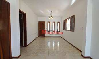 Imagem 7: Casa com 3 dormitórios para alugar, 130 m² por R$ 1.600/mês - Vila São José - Araranguá/SC