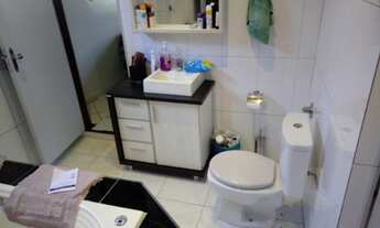 Imagem: Casa 3/4 Chapecó próximo do centro