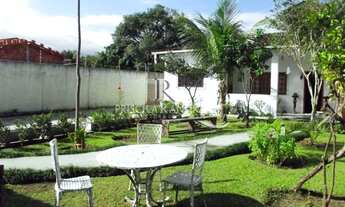 Imagem 2: Casa com 6 quartos - Bairro Boracéia em Bertioga