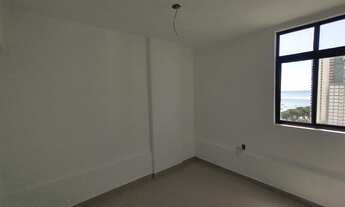 Imagem 6: AX-Edf. Costa Rica/ Apartamento no Porcelanato-03 quartos + Dependência