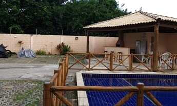 Imagem 7: Apartamento para aluguel com 45 metros quadrados com 2 quartos em Centro - Lauro de Freita