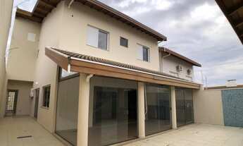 Imagem: Excelente sobrado para venda no Parque Franceschini