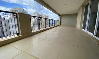 Imagem 5: Edifício Cidade de Paris - 507 metros 4 suítes com 5 vagas