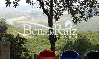 Imagem 3: NOVA LIMA - Loteamento/Condomínio - Jardins De Petrópolis