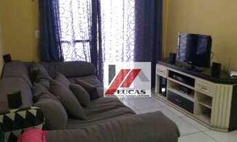 Imagem 3: Apartamento com 2 dormitórios à venda, 54 m² por R$ 180.000,00 - Costa Verde - Cotia/SP