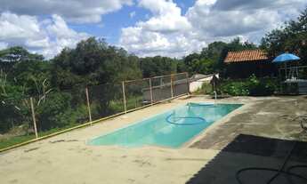 Imagem: SITIO RURAL em ITAÚNA - MG, GRAÇAS