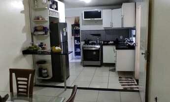 Imagem 6: Excelente casa no Residencial Pinheiros com 03 quartos, sendo 01 suíte