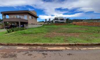 Imagem: Lote em Alphaville, Costa Laguna, 530 m