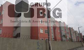 Imagem: São Paulo - Apartamento Padrão - Vila