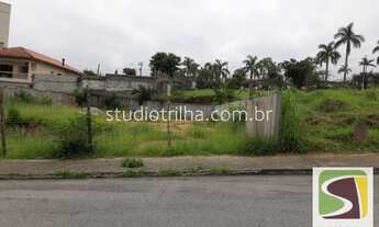 Imagem 2: Lote/Terreno à venda possui 540 metros quadrados