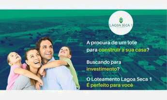 Imagem 5: Vendo Excelentes Lotes No Loteamento Lagoa Seca Pronto Para Construir