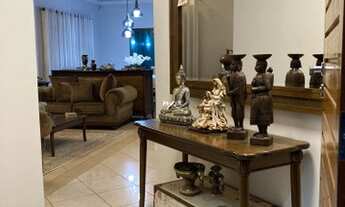 Imagem 3: UBERLÂNDIA - Casa Padrão - Jardim Finotti I