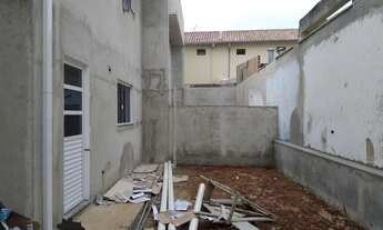 Imagem 5: Sobrado para Venda em Colombo, Campo Pequeno, 3 dormitórios, 1 suíte, 3 banheiros, 2 vagas