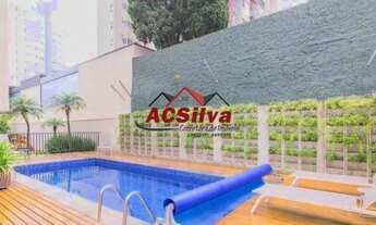 Imagem: Apto Centro - Lazer Completo / Face Norte