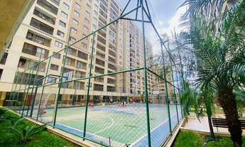 Imagem 3: Via Solare- Qd 301 Samambaia sul- Apartamento 3 quartos- Suite- 78m²- Aceita Financiamento