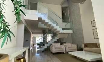 Imagem 2: Casa a venda bairro Cariru Ipatinga MG com 450m2, 4 quartos sendo 2 suítes