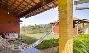 Imagem 7: NOVA LIMA - Casa Padrão - Balneário Água Limpa