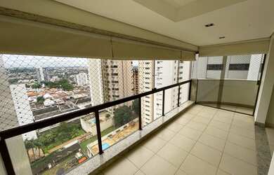 Imagem 2: Apartamento para venda com 190 metros quadrados com 3 quartos no fundinho