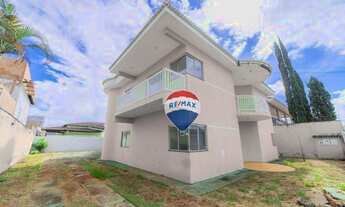 Imagem 3: Duas Casas em Uma - na Rua 12 Vicente Pires 06 quartos