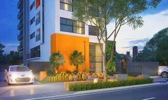 Imagem 2: Eco Fit - Lançamento Tambaú - 66 m² - 02 qtos s/ 01 ste ou 02 qtos - Lazer completo