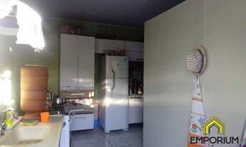 Imagem 7: Sobrado com 2 dormitórios à venda, 125 m² por R$ 191.000 - Parque Mikail - Guarulhos/SP