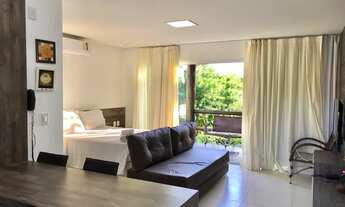 Imagem: Bangalô para locação. No Villas do Pratagy