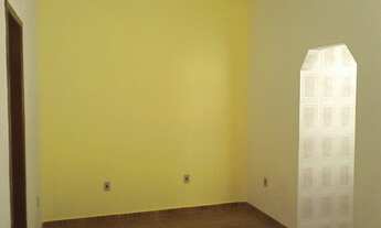 Imagem 2: Casa para venda em lote de 360 metros quadrados com 2 quartos em São Benedito - Santa Luzi