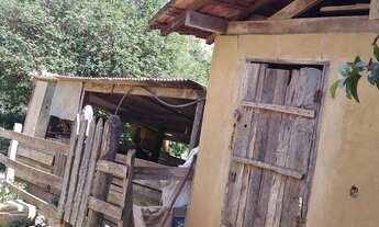 Imagem 6: Linda Chácara de 2.600M², no Bairro Correias, Município de Pedralva/MG