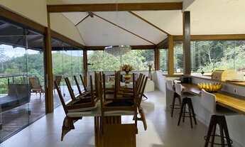 Imagem 5: Ilha Bela - Casa de Condomínio - Santa Tereza