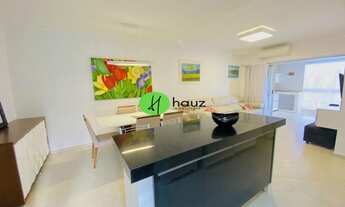 Imagem 6: Apartamento com 4 Dormitorio(s) localizado(a) no bairro RIVIERA em BERTIOGA / Ref.:AP10384